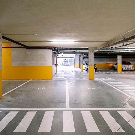 Bba Apartments Palacio II - Garden View, Gym & Free Parking 波尔图 外观 照片