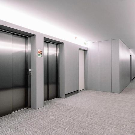 Bba Apartments Palacio II - Garden View, Gym & Free Parking 波尔图 外观 照片