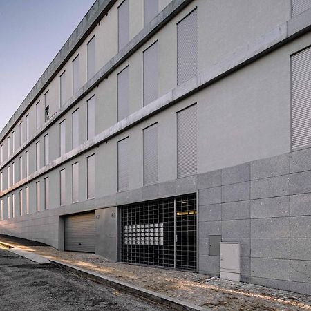 Bba Apartments Palacio II - Garden View, Gym & Free Parking 波尔图 外观 照片