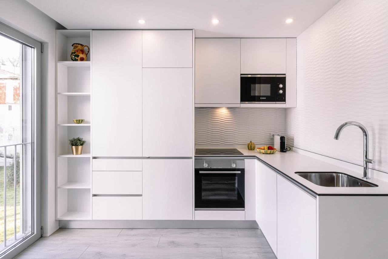 Bba Apartments Palacio II - Garden View, Gym & Free Parking 波尔图 外观 照片
